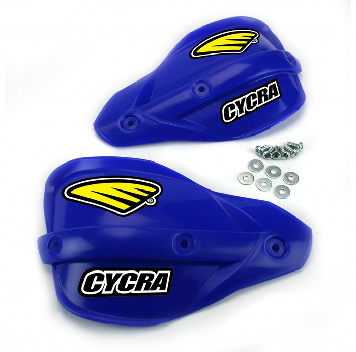 Cycra USA plastiki do handbarów ULTRA PROBEND