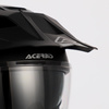 Acerbis Kask ASSAULT SOLID homologacja ECE/ONU 22-06 Dual Road