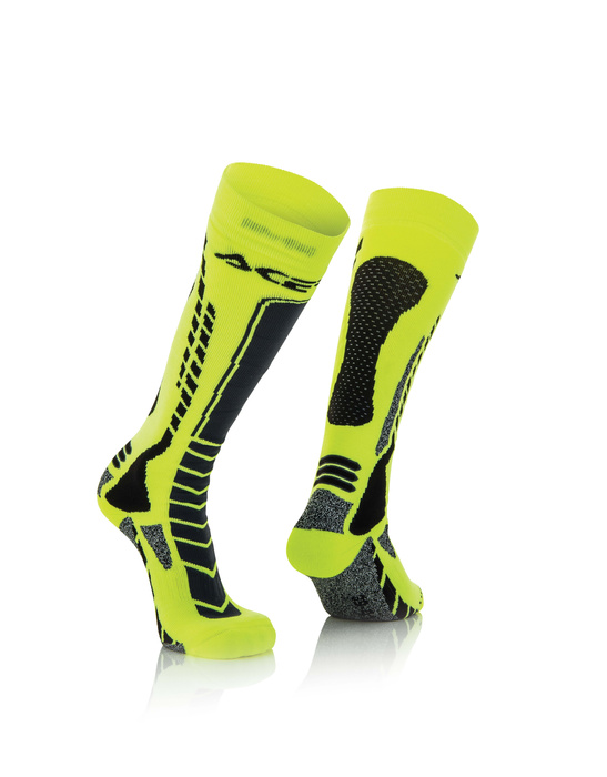 Acerbis MX PRO Socken Wintersocken atmungsaktiv