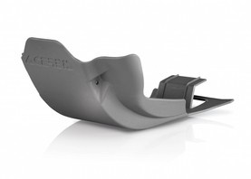 Honda płyta pod silnik CRF 450R 450 R 2005-2008 CRF450X 450 X 2005-2016 Enduro Style