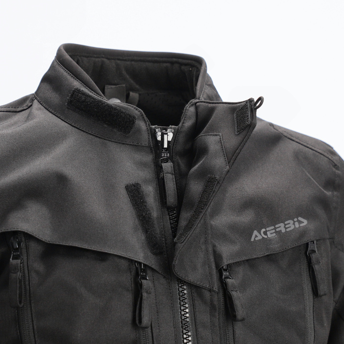 Acerbis Jacke X-ROVER Dame Motocross Enduro Motorradjacke