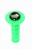 ODI Griffe HALF-WAFFLE V2 Lock-On Grip Satz für 2T und 4T Motorrad Enduro / MX