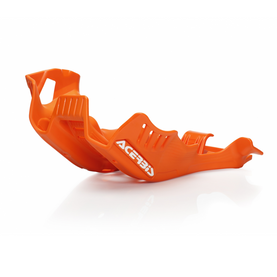 Acerbis płyta pod silnik pasuje do KTM EXC 250 TPI / 300 TPI 2020>