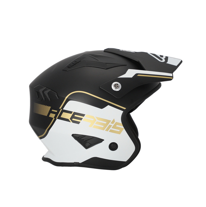 Kask Acerbis Aria 2206 Skuter Trial