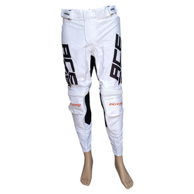 Spodnie Acerbis z teamu fabrycznego Honda, pochodzące z nadprodukcji  Delvintor Alfarizi