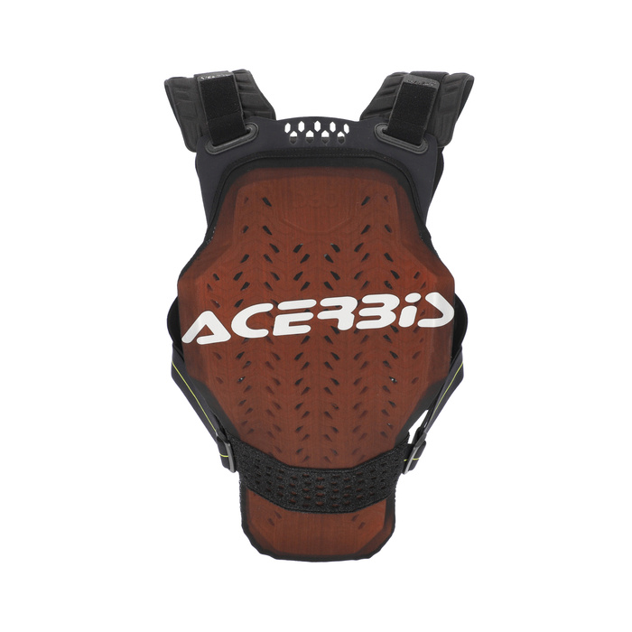 Acerbis Lekki Buzer P035 RACE Cross Enduro Certyfikat EN 1621