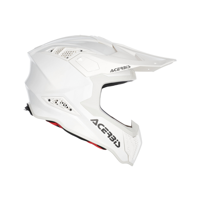 Kask Acerbis AIRSTRIKE FIM RACING #2 HOMOLOGACJA ECE 22-06 Cross Enduro