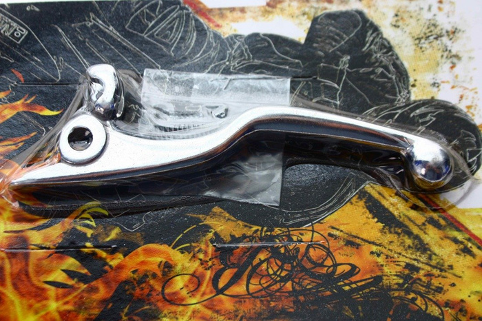 WYPRZEDAŻ Klamka dźwignia hamulca KTM SX/EXC 2000-2004 Husaberg Husqvarna NEU