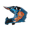 WYPRZEDAŻ Kask Acerbis X-Track 2206  Cross Enduro
