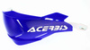 Acerbis Handprotektoren X - Factory Hanschalen Handguard Handschutz Enduro MX 