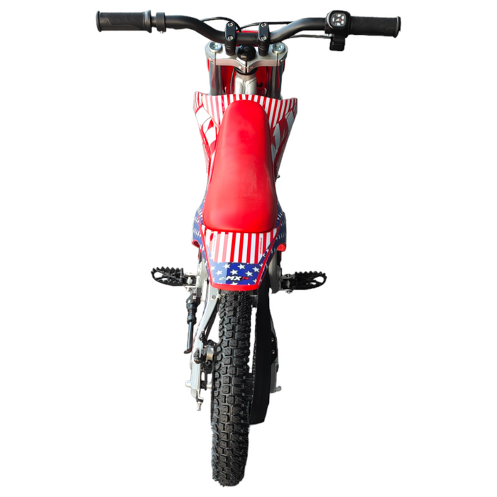 NAI e-MX 14 Elektro-Motocross-Bike für Kinder