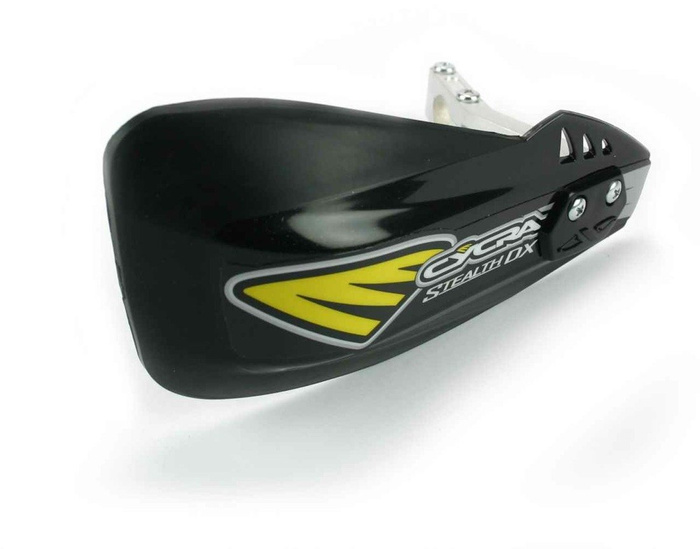 Cycra USA Handschutz STEALTH DX Handguard Motorrad  Handprotektoren