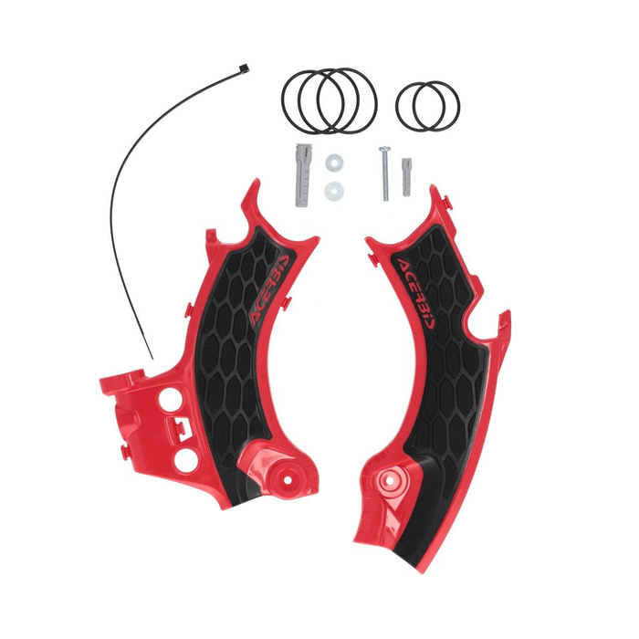 Acerbis Rahmenprotector X-Grip HONDA CRF 250 / 450 2025>