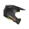 Kask Acerbis WHOOPS SOLID HELMET HOMOLOGACJA ECE/ONU 22 06 Cross Enduro