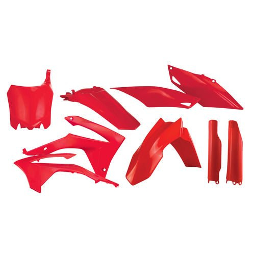 Honda zestaw plastików CRF 250 14-17 / 450 13-16