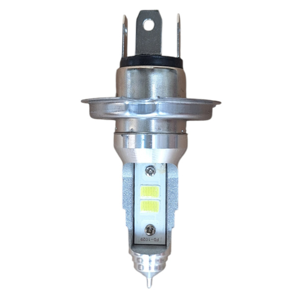 MAROLU BA20 VISION LED – Glühbirne, passend für die meisten Motorräder