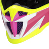 Kask Acerbis T711 HELMET HOMOLOGACJA ECE/ONU 22 06 Cross Enduro