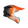 Kask Acerbis AIRSTRIKE-C HOMOLOGACJA ECE/ONU 22 06 Cross Enduro