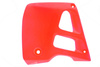 NEW Radiator scoops Kühlerspoiler  year prod.1991 Honda CR250 1990 Vintage