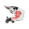 WYPRZEDAŻ Kask Acerbis X-Track 2206  Cross Enduro