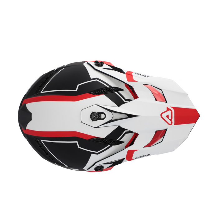 Kask Acerbis Profile 5 22-06 Cross Enduro