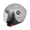 Kask Jet Brezza homologacja 22-06 ECE/ONU Skuter Trial