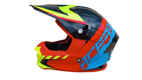 Kask Acerbis Profile 4 Cross Enduro