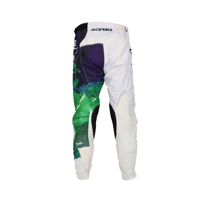 SPODNIE Acerbis MX VENTED motocyklowe