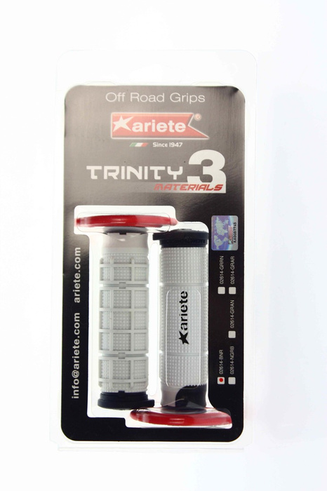 WYPRZEDAŻ Ariete manetki Trinity 3