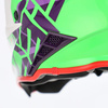 WYPRZEDAŻ Kask Acerbis X-Track 2206  Cross Enduro