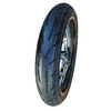 JML EN przednie koło Super Moto 110/70-17 z homologacją drogową