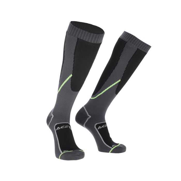 HIT !!! Acerbis No-WET wasserdichte atmungsaktive Socken Enduro Motocross