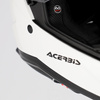 Acerbis Kask ATTACK homologacja ECE/ONU 22-06 Dual Road