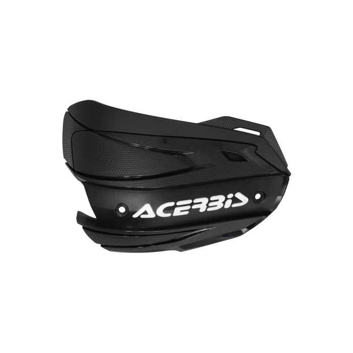 ACERBIS Handbary ADV Typu F do Honda Africa Twin 1100 L 2024 2025