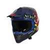 Acerbis Kask PROFILE JUNIOR homologacja ECE/ONU 22-06