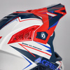 Kask Acerbis AIRSTRIKE - X HOMOLOGACJA ECE/ONU 22-06 Cross Enduro