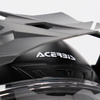 Acerbis Kask ATTACK homologacja ECE/ONU 22-06 Dual Road