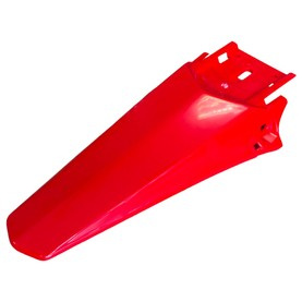 AM THUNDER 125 tylny błotnik