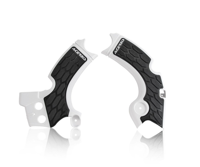 Acerbis Rahmenprotektor X-Grip Kawasaki KXF 250 2015 >