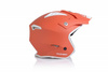 Acerbis Helm Aria Jethelm Enduro Quad Roller Scooter Trial Motorrad Motorcycle