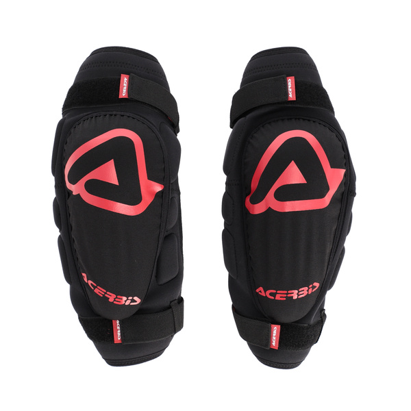 Acerbis Nałokietniki X- Elbow SOFT 3.0 Cross Enduro