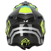 Kask Acerbis Steel Carbon 22-06 Cross Enduro