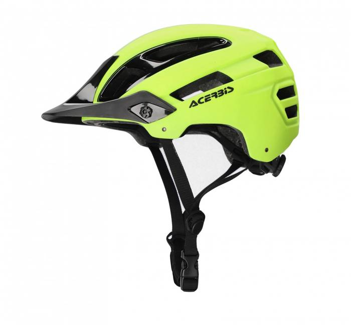 Acerbis kask rowerowy MTB DOUBLEP