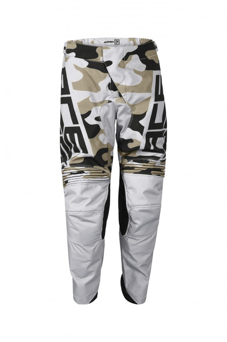 RAUSVERKAUF Acerbis Junior Kids Hose Motorradhose Pants Desert X-FLEX UVP