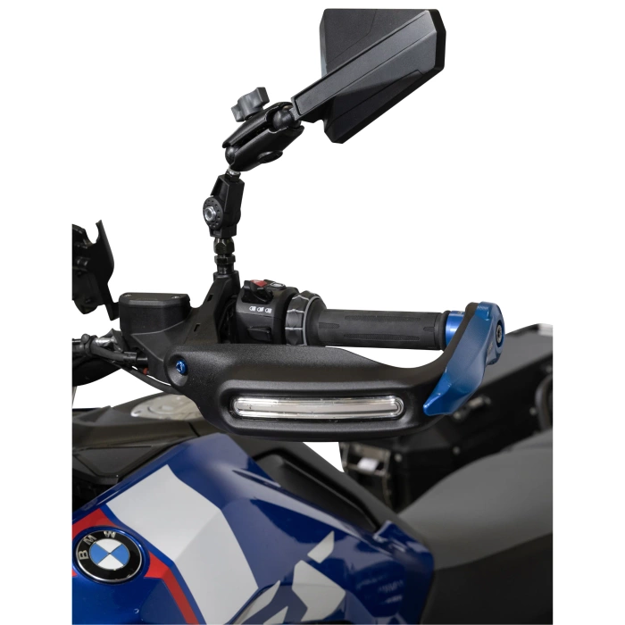 FAR lusterko Cybertrack Robot Adventure motocyklowo - rowerowe