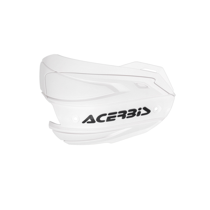 ACERBIS Handbary ADV Typu I do CFMOTO 450 MT 2024 2025