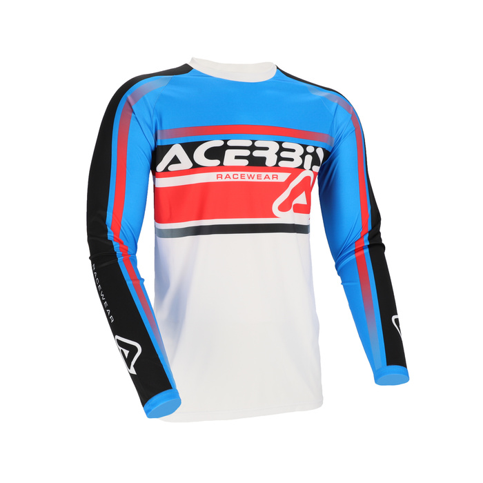 Acerbis koszulka LINEAR JERSEY motocyklowa