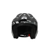 Kask Acerbis Aria 2206 Skuter Trial
