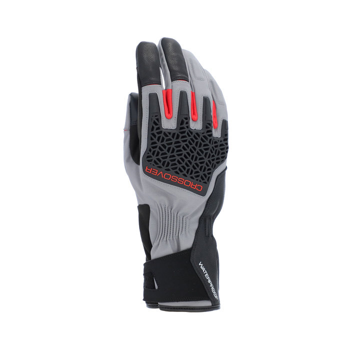Acerbis Handschuhe CE CROSSOVER WP Cross Enduro Motorradhandschuhe