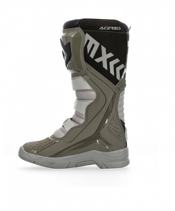 Buty X-Team Acerbis Motocross Enduro